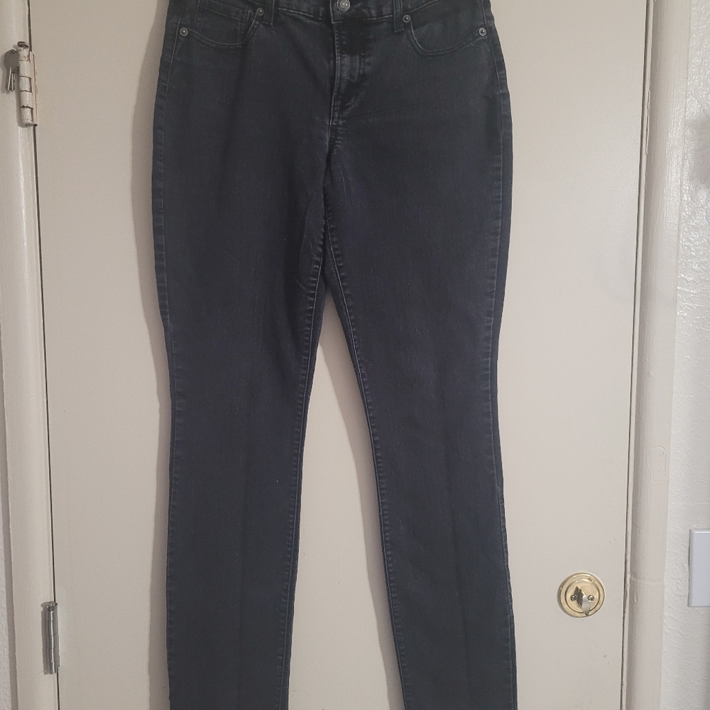 ✨️$5 Sale✨️ Old Navy Curvy Jeans, Size 10 Long